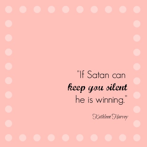 if-satan-can-keep-you-silent